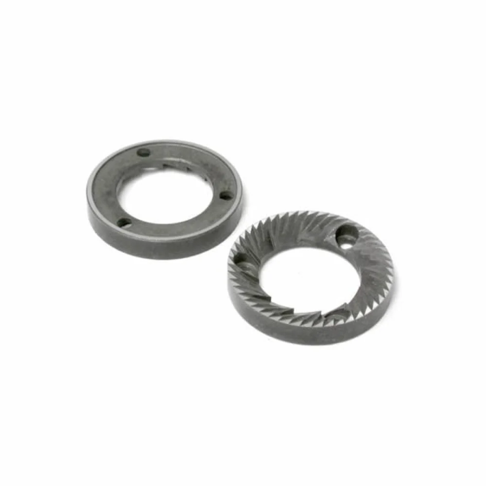 Rancilio Rocky - MD40 - Obel Bregant Burrs (OEM) Grinder