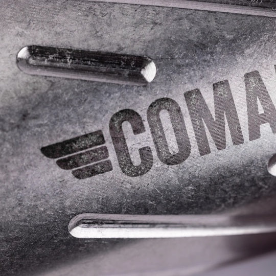 Comandante C60 Baracuda - Stoned Washed Grinder - Image 5