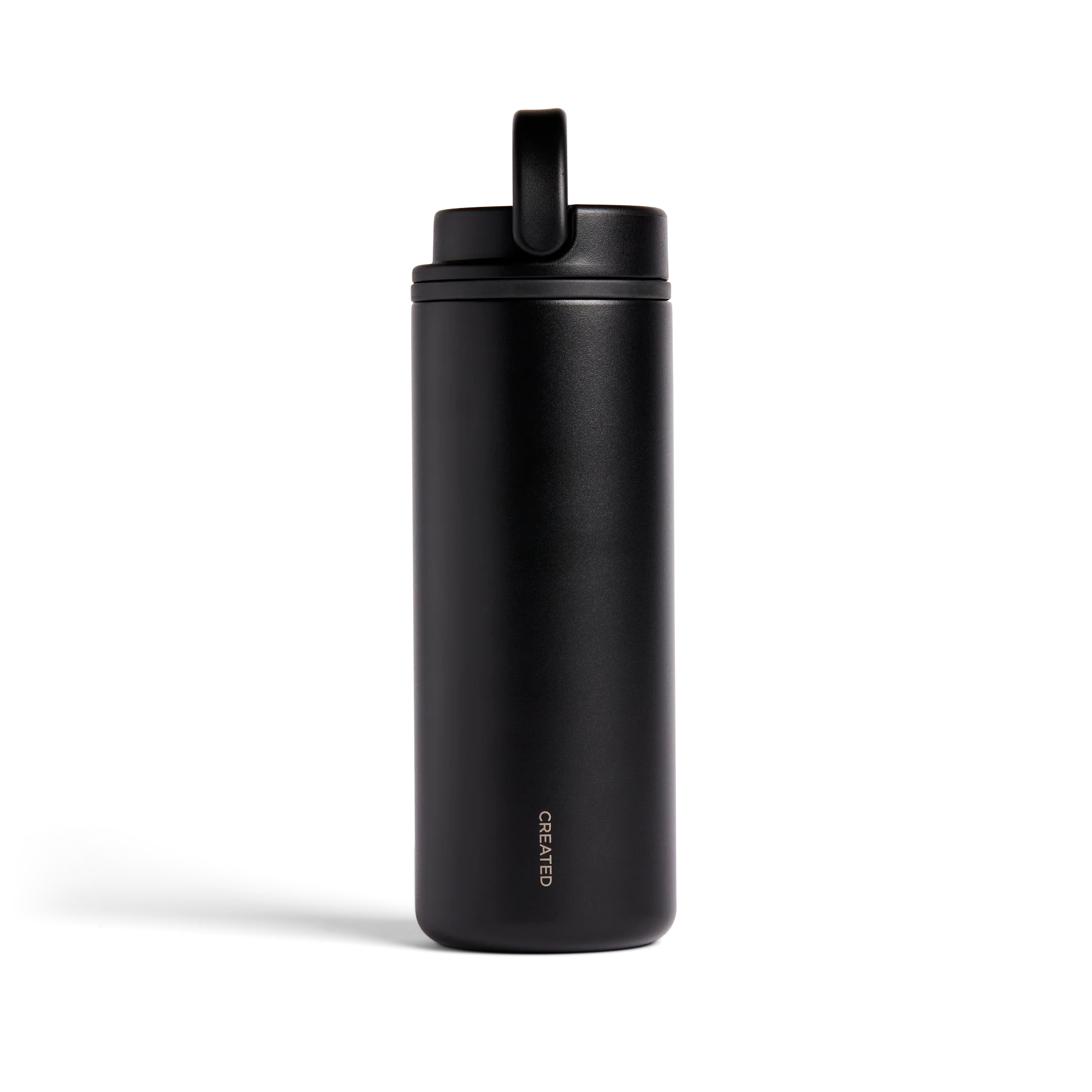 Created Co. Nomad Grip Tumbler - Terracotta / 16oz Mug - Image 8