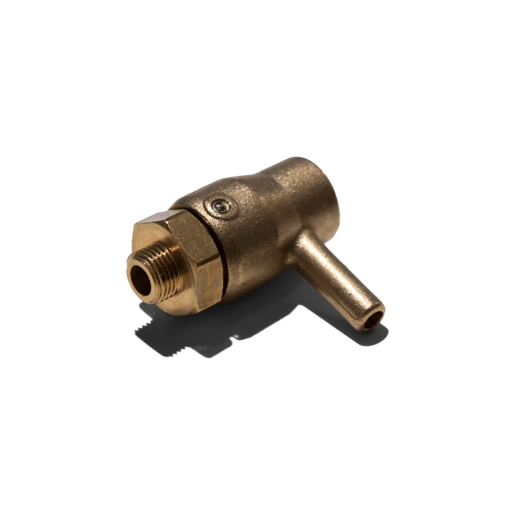 La Marzocco Steam Valve Anti-Siphon Valve Grinder