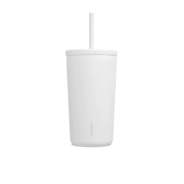 Created Co. Cold Cup - Terracotta / 16oz Mug