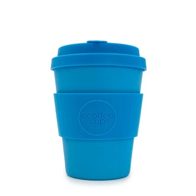 Toroni Ecoffee Cup - 12oz (340ml) Mug
