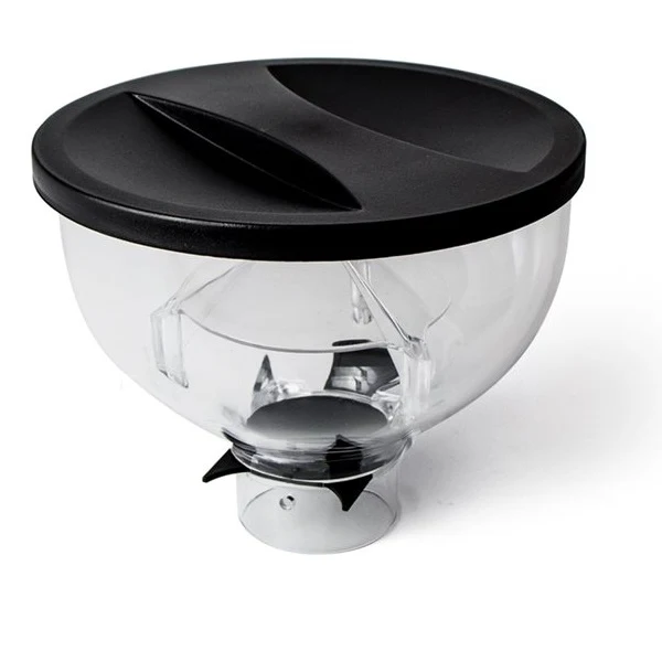 Fiorenzato Complete Short Hopper 250g Grinder