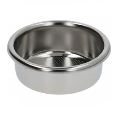 Baristapro Precision Double Portafilter Basket - 20g Coffee