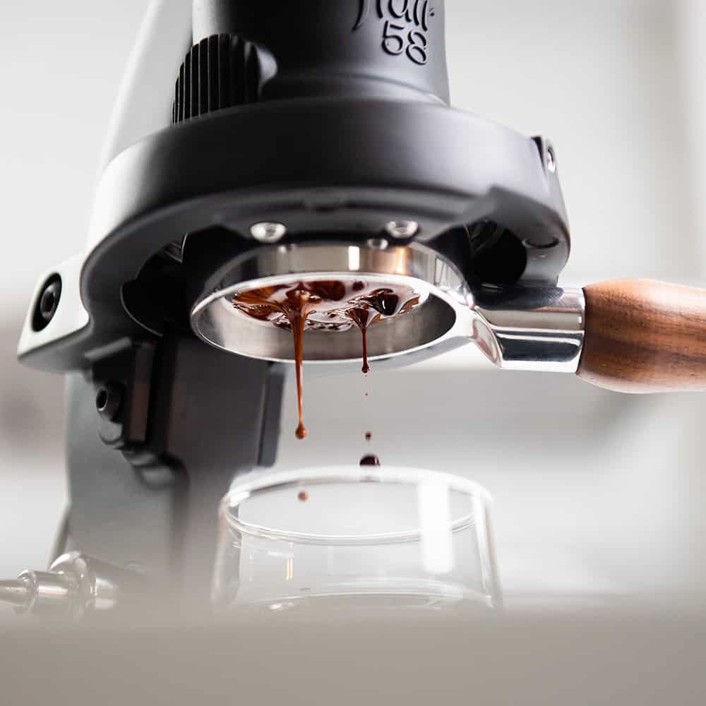 Flair Espresso Flair 58 Plus 2 Espresso Maker Basket - Image 6