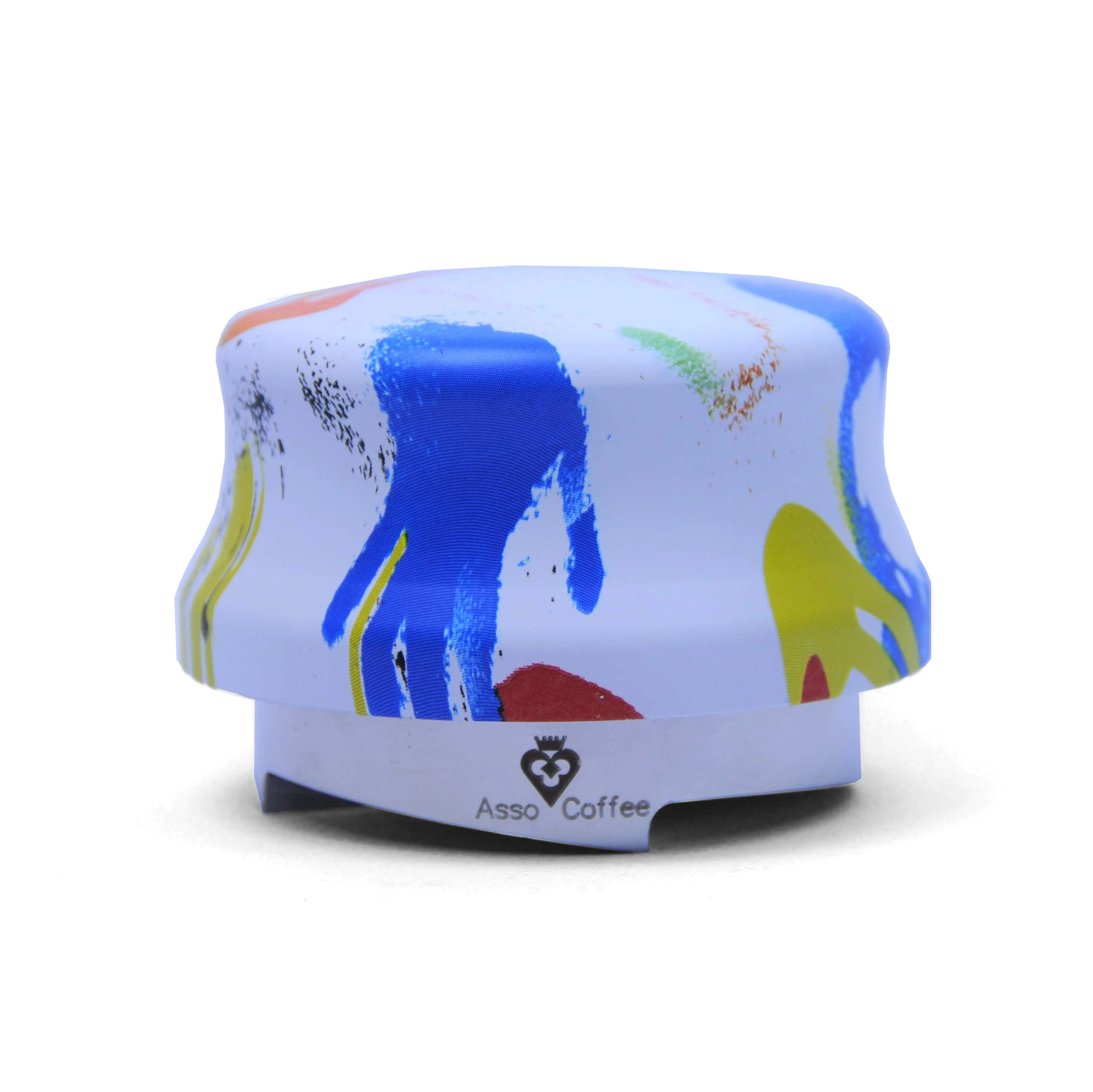 Asso Coffee Leveler | "The Jack" - Image 12