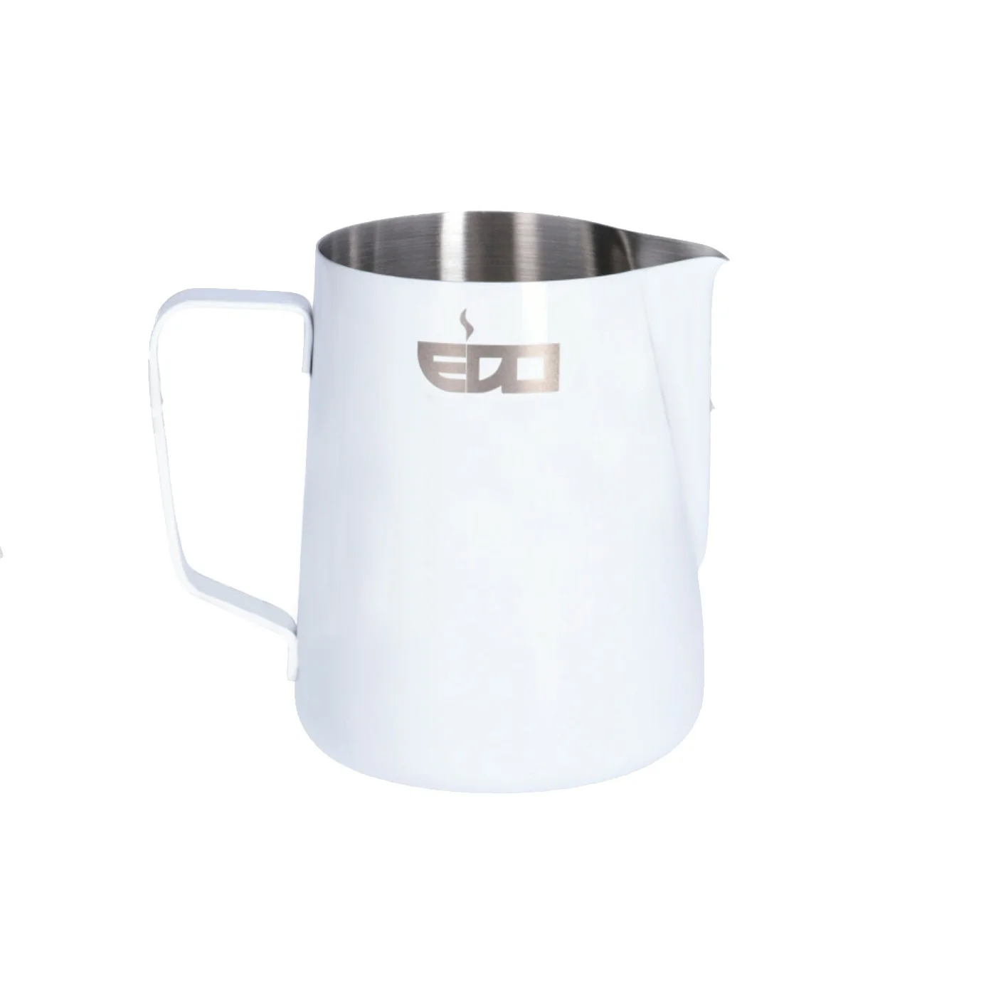 EDO Barista Milk Pitcher - 20oz / Pink - Image 3