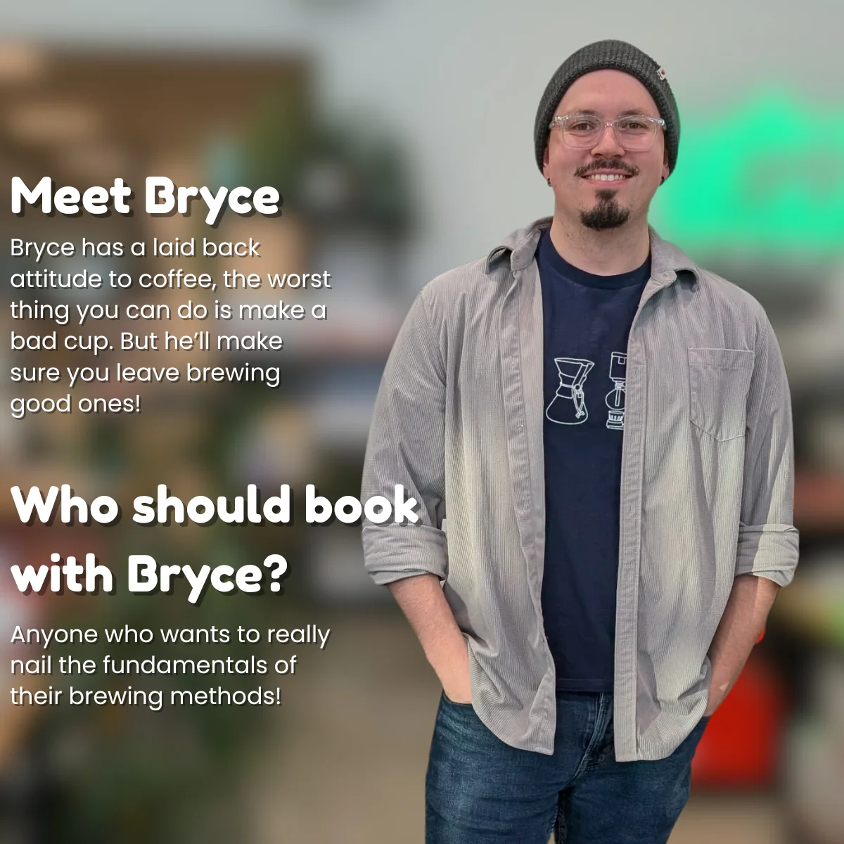 Coffee Addicts Classes: All About Pour Over - Image 3