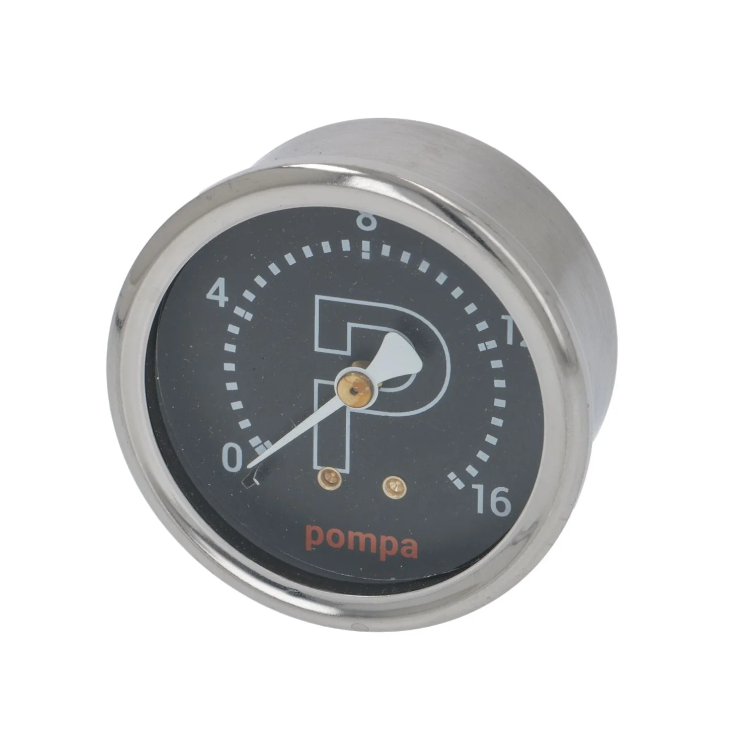 Profitec Pump Pressure Gauge ø 60 mm Scale