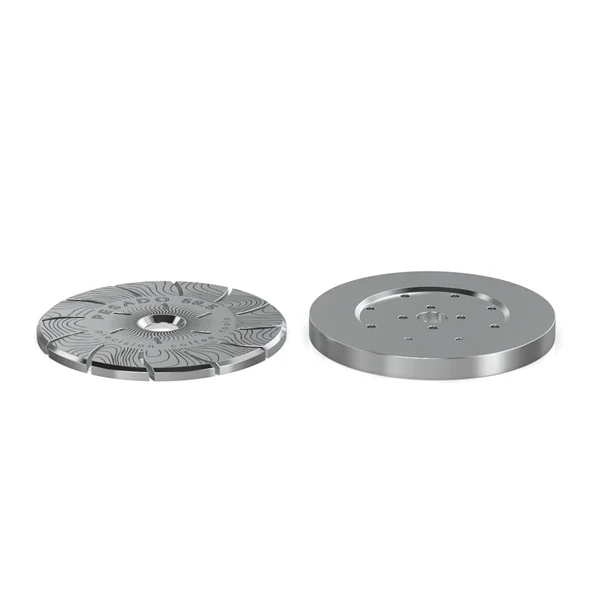 Pesado HD - High Diffusion MV Shower Screen Basket - Image 3