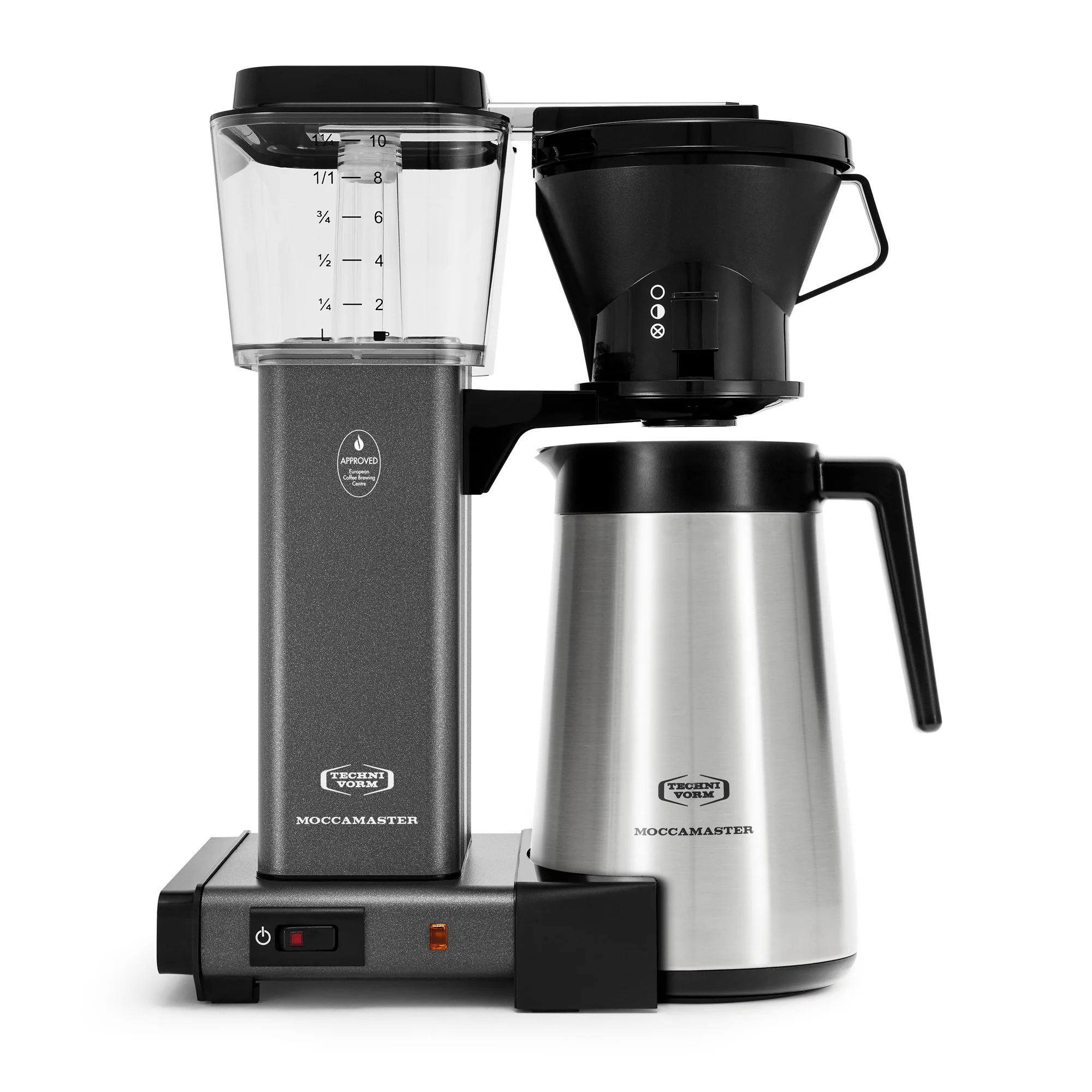 Technivorm Moccamaster KBT - Juniper Coffee - Image 4