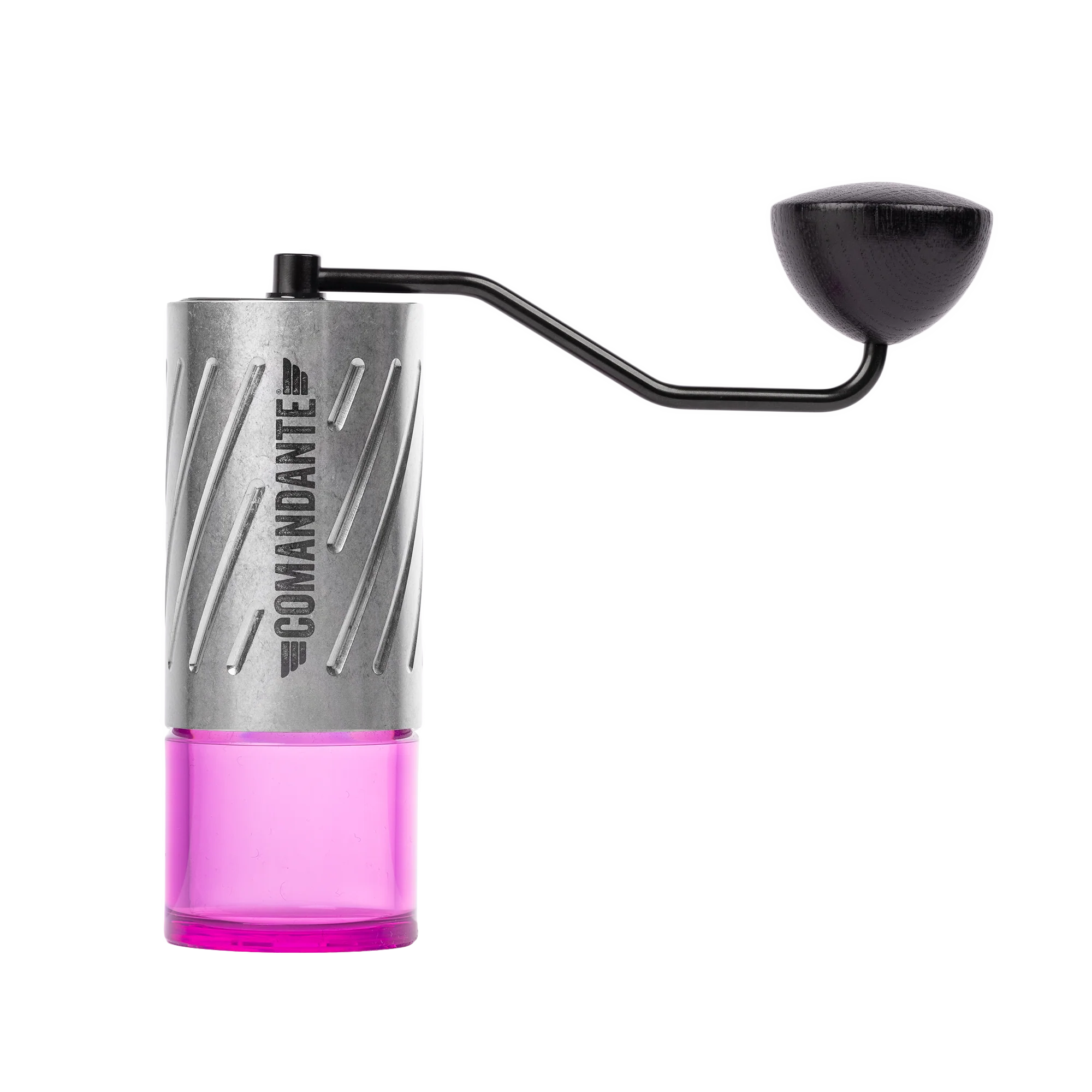 Comandante C60 Baracuda - Stoned Washed Grinder