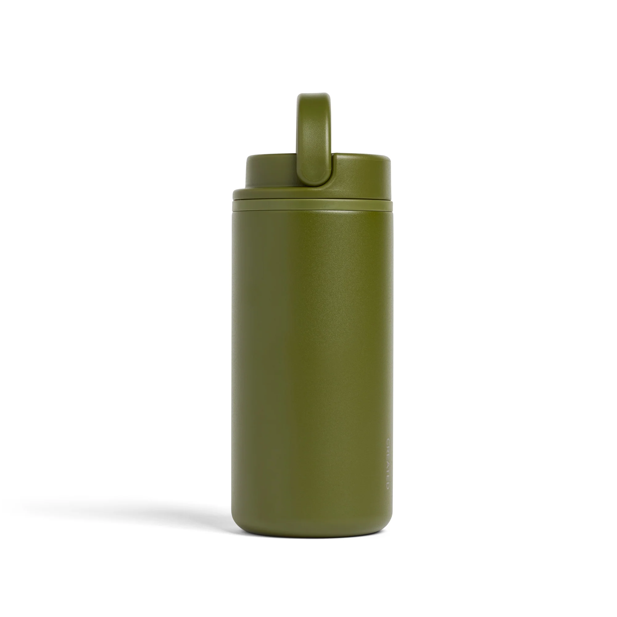 Created Co. Nomad Grip Tumbler - Terracotta / 16oz Mug - Image 22