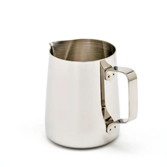 Rhino Coffee Gear Professional Milk Pitcher (3 sizes) - 20oz - Image 5