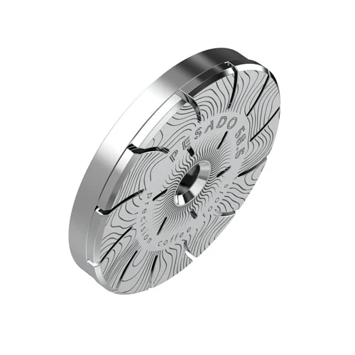 Pesado HD - High Diffusion MV Shower Screen Basket - Image 2