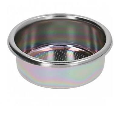 Baristapro Nanotech Precision Double Portafilter Basket - 20g Coffee