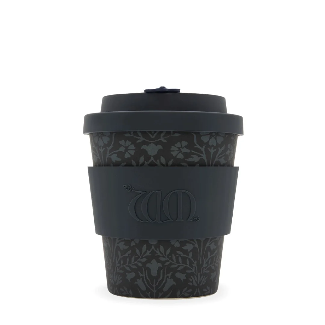 Ecoffee Cup William Morris: Walthamstow (Limited Edition) Mug