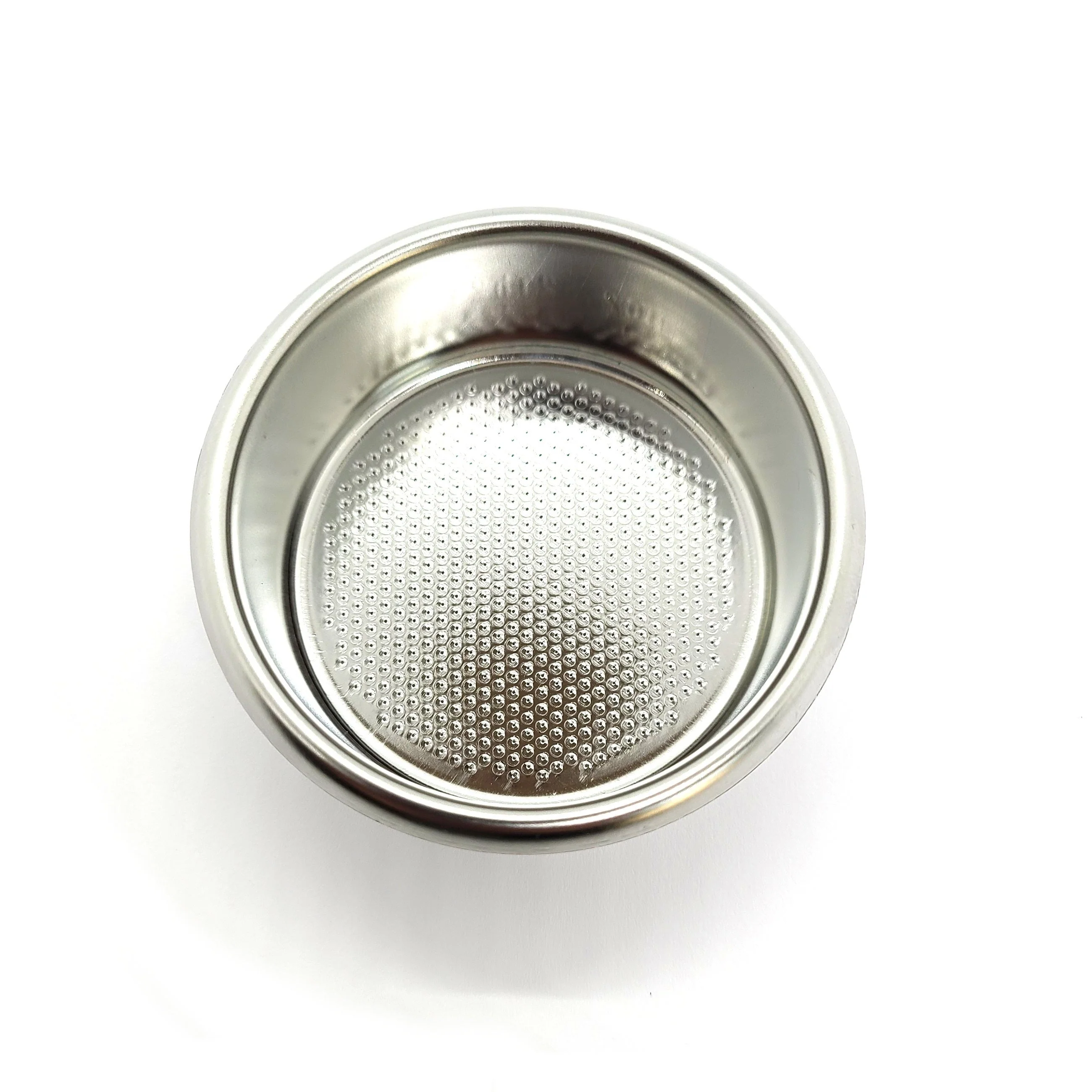 IMS Precision Double Filter Basket For Breville 54mm Group - 16-20gr Coffee - Image 2