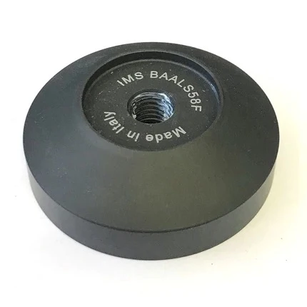 IMS M10 Tamper Base - 53mm — SKU SKU01704-000-30E527 Coffee - Image 2