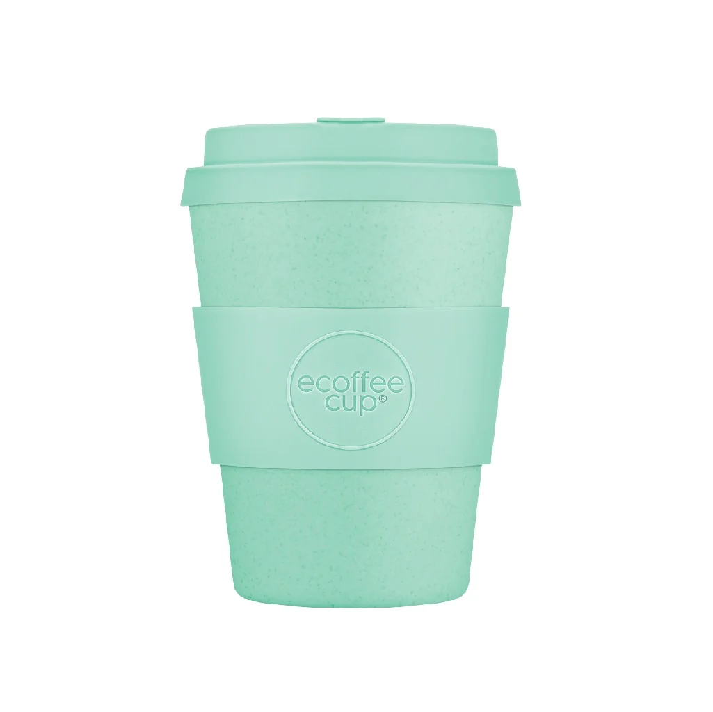 Mince Off Ecoffee Cup - 12oz (340ml) Mug