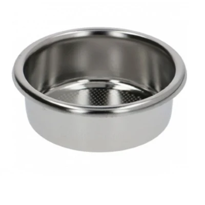 Baristapro Precision Double Portafilter Basket - 18g Coffee