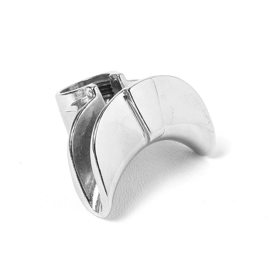 Rancilio OEM Double Portafilter Spout Grinder