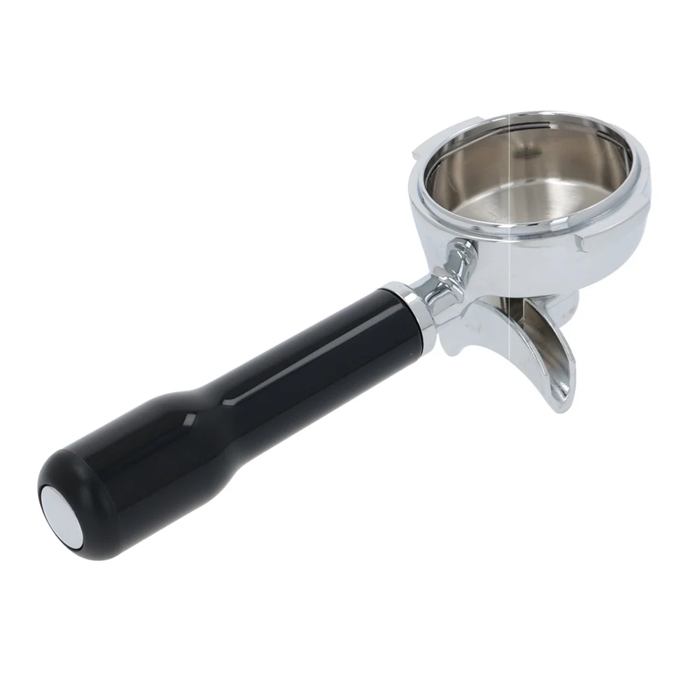 Complete Double Portafilter (Aftermarket) — SKU SKU00837-000-43EC8B Basket