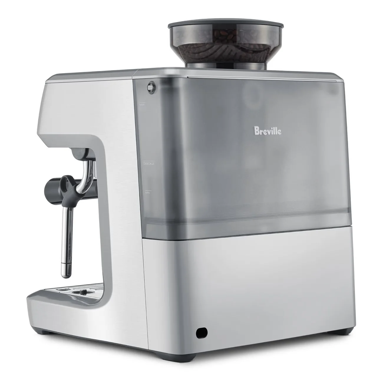 Breville Barista Express Espresso Machine Coffee - Image 4