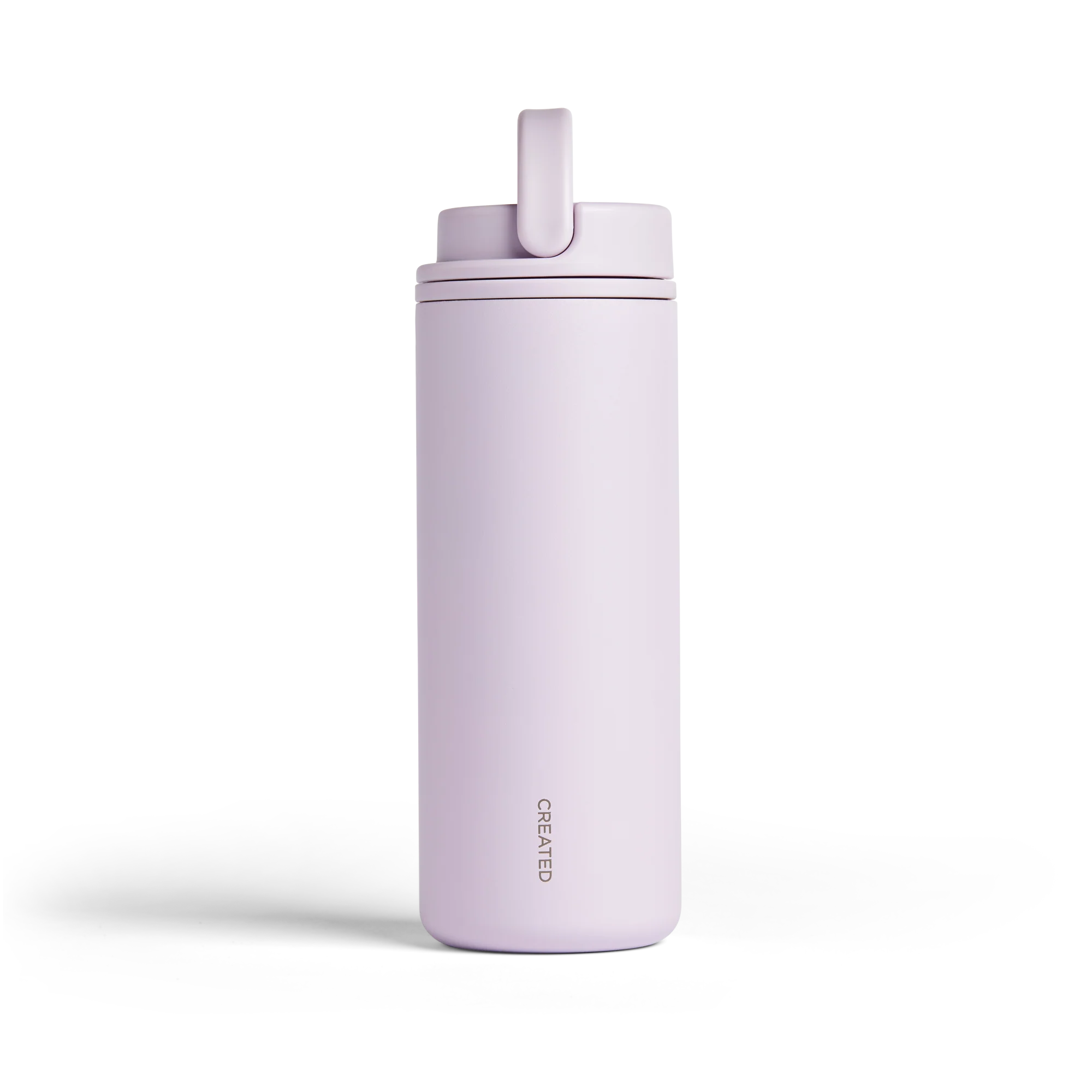 Created Co. Nomad Grip Tumbler - Terracotta / 16oz Mug - Image 21