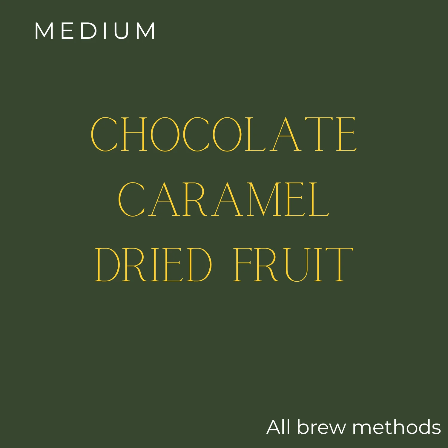 (DISCOUNT) Detour - Small Talk Coffee Beans - Image 2