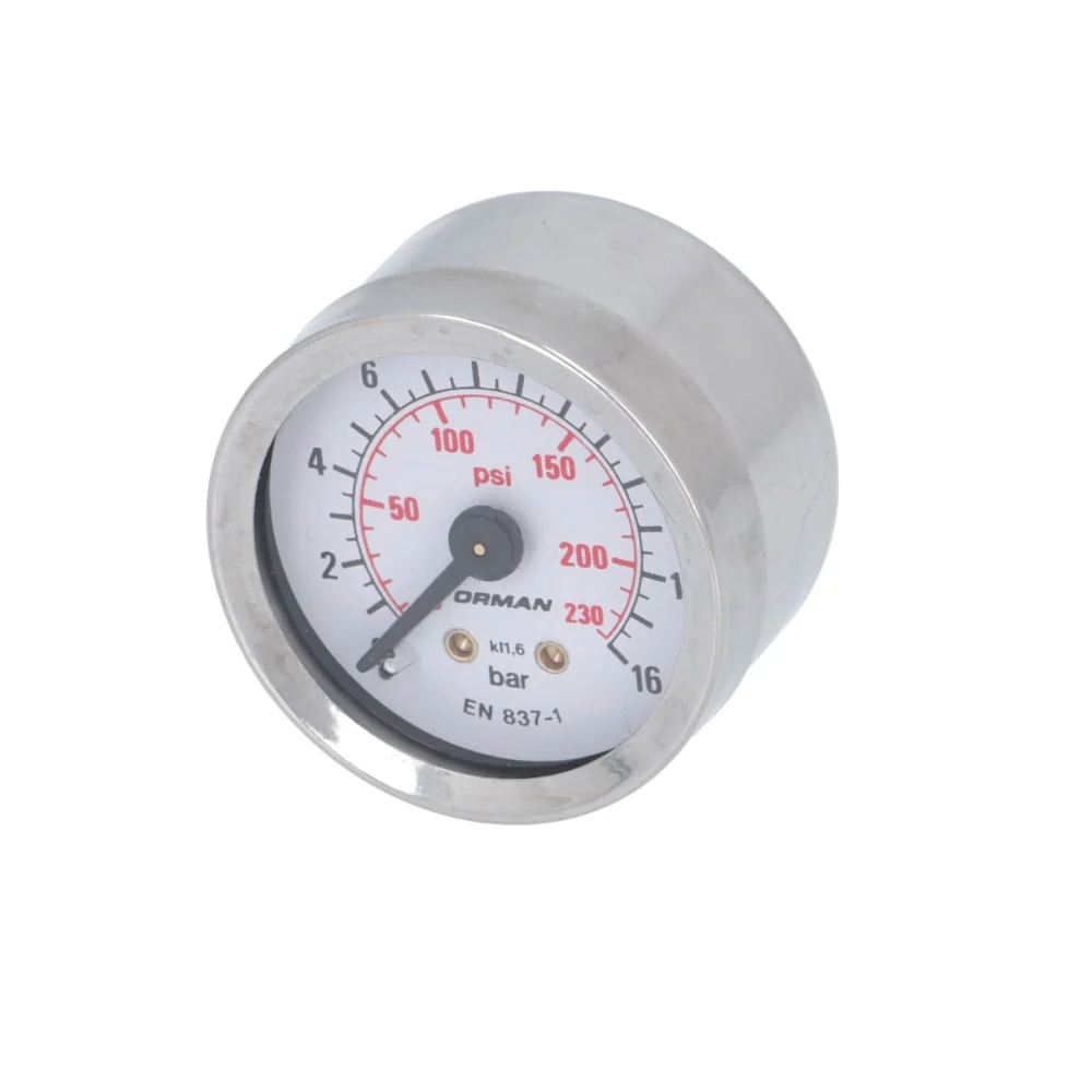 E61 Group Head Pressure Gauge Coffee - Image 2