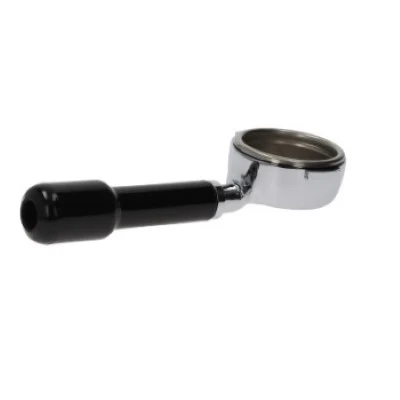 Bottomless Portafilter (6.4mm) Coffee