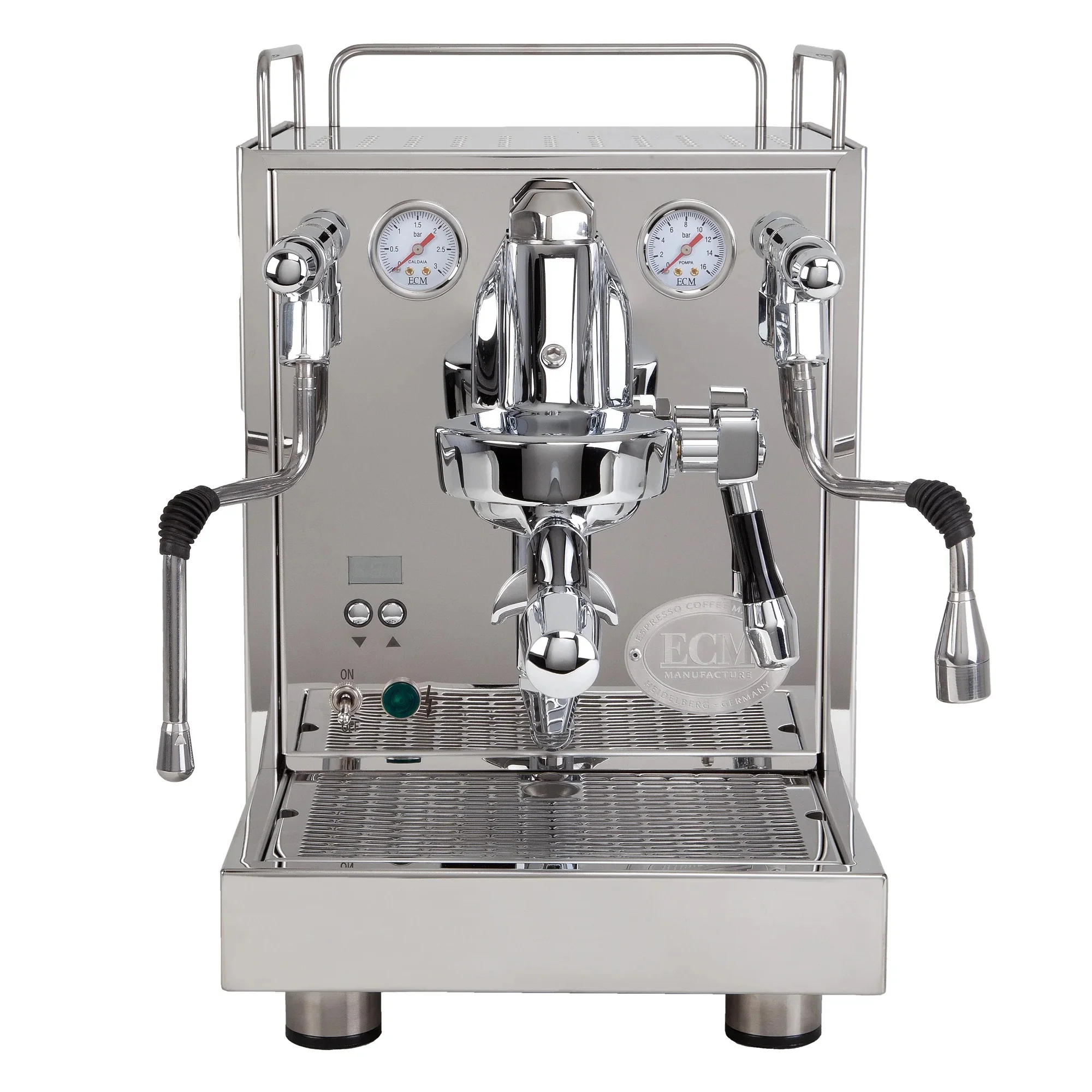 ECM Mechanika Max Espresso Machine Coffee - Image 3