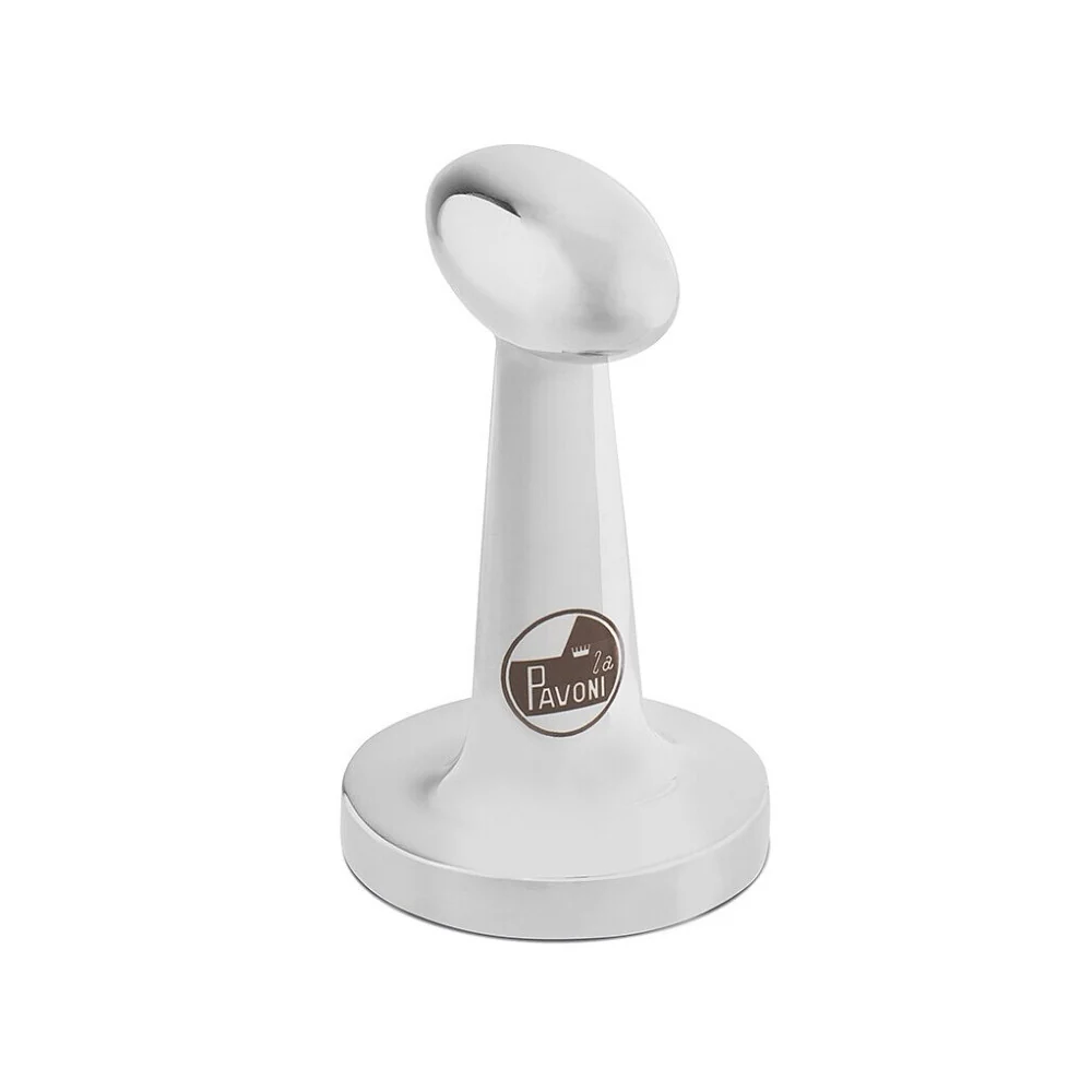 La Pavoni Lever Machine Tamper Coffee