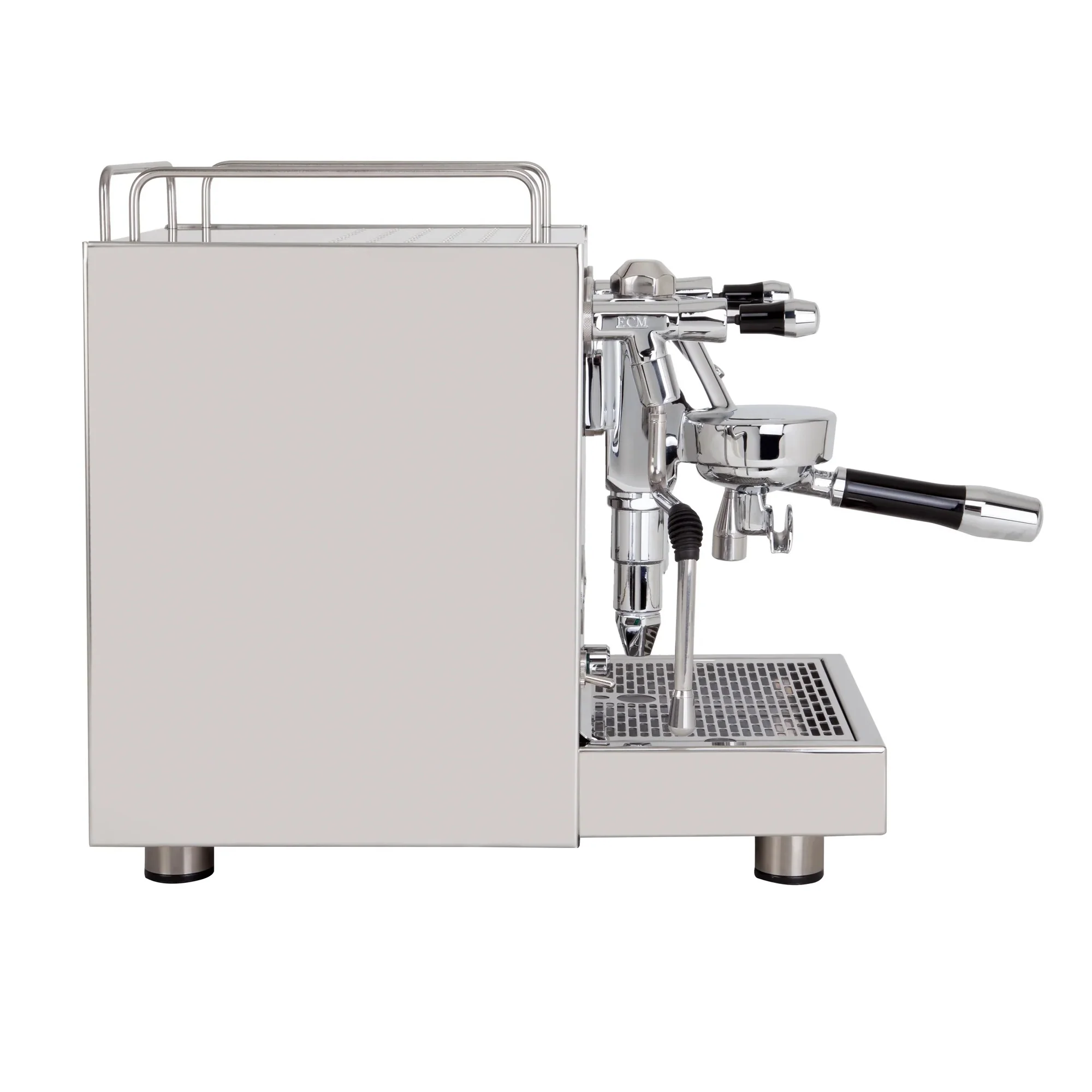 ECM Mechanika Max Espresso Machine Coffee - Image 2