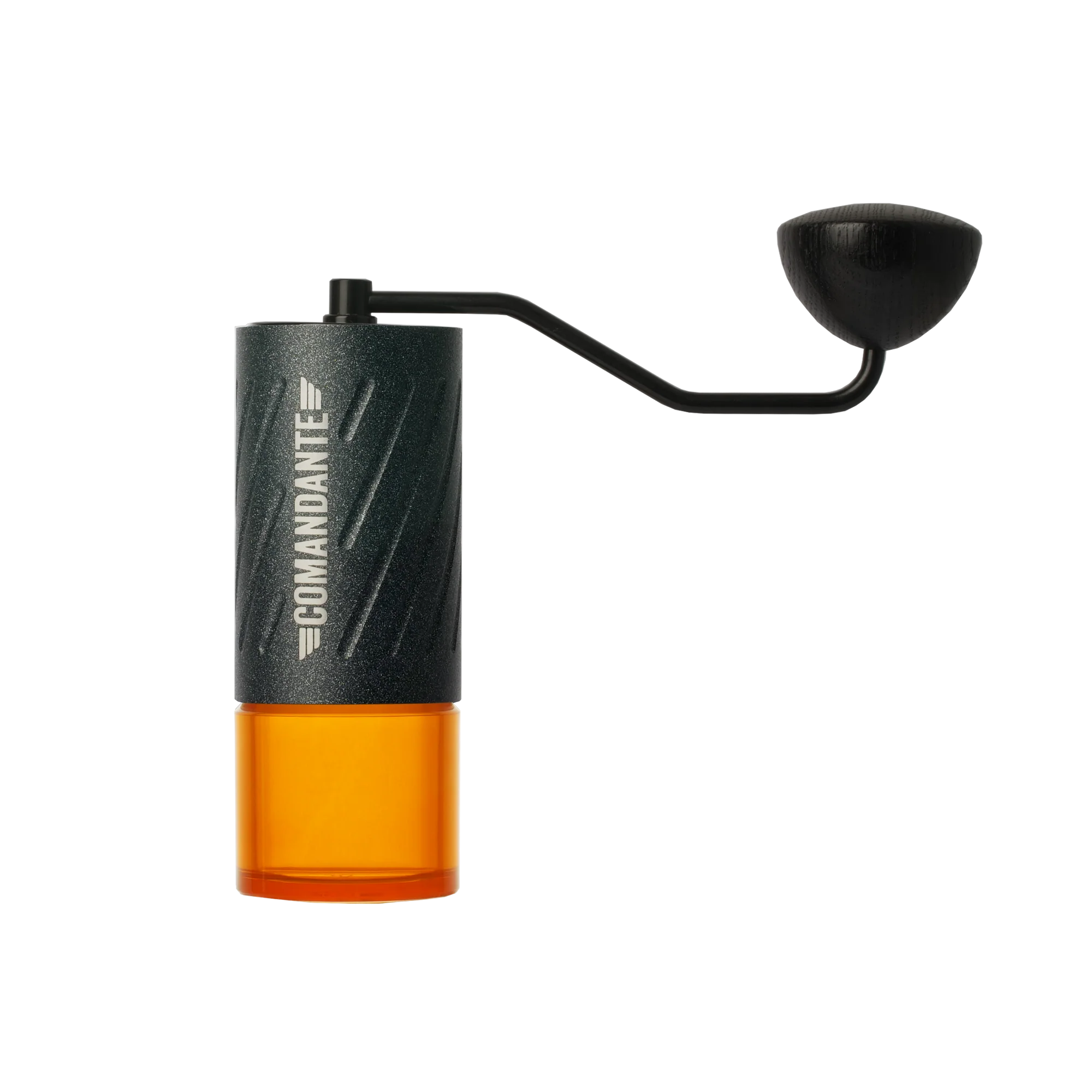 Comandante C60 Baracuda - Stoned Washed Grinder - Image 7