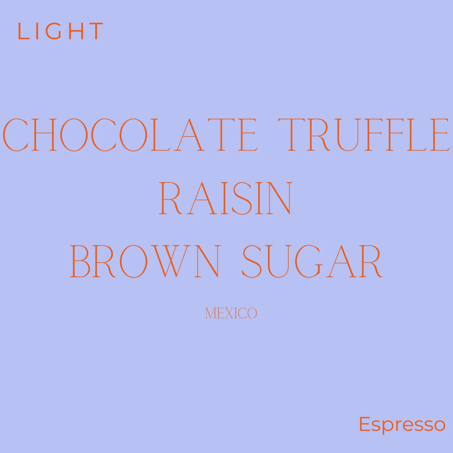 (DISCOUNT) Sipstruck - Mexico - Enrique Zaragoza Espresso Coffee Beans - Image 2