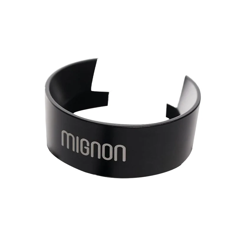 Eureka Mignon Magnetic Dosing Funnel Coffee