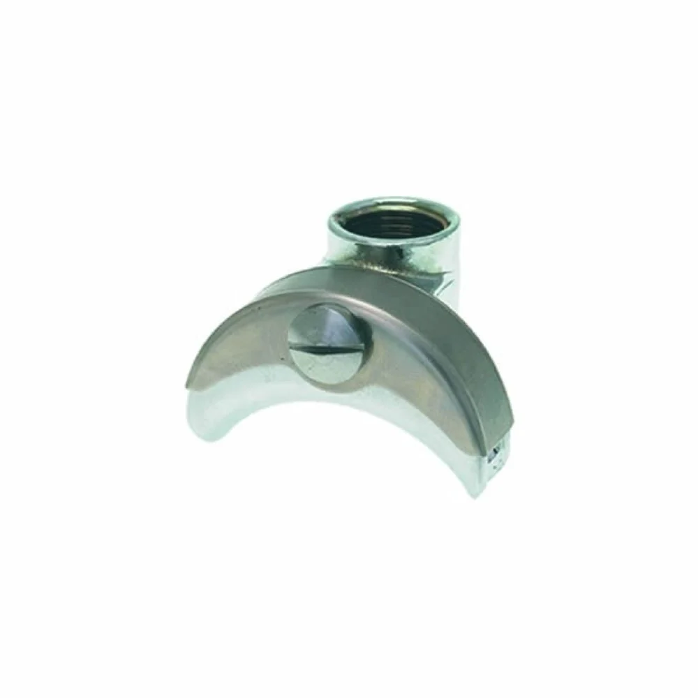 Standard 3/8" Double Portafilter Spout Grinder