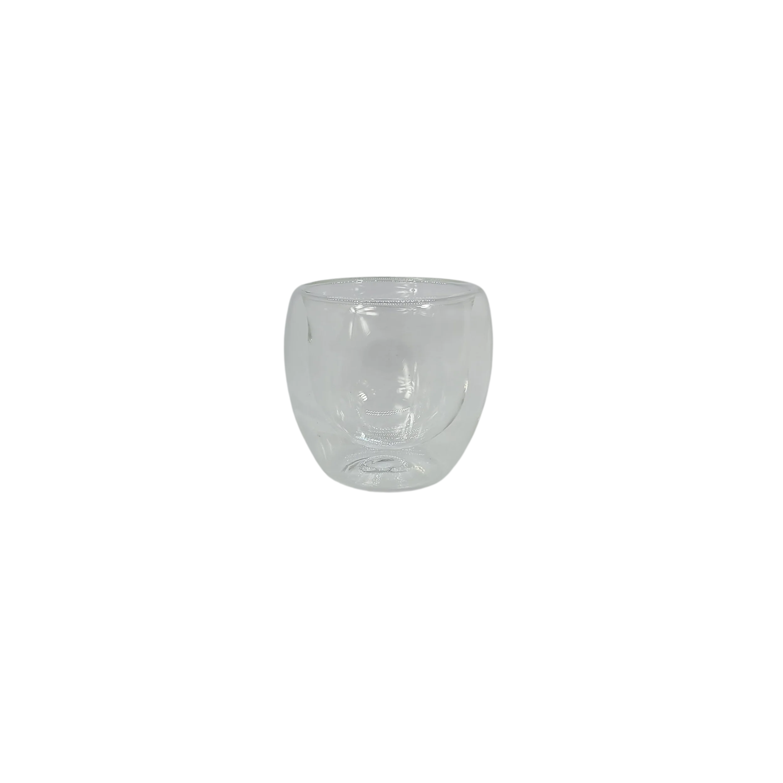 Double Wall Glass (3 sizes) - 15oz (450ml) - Image 2