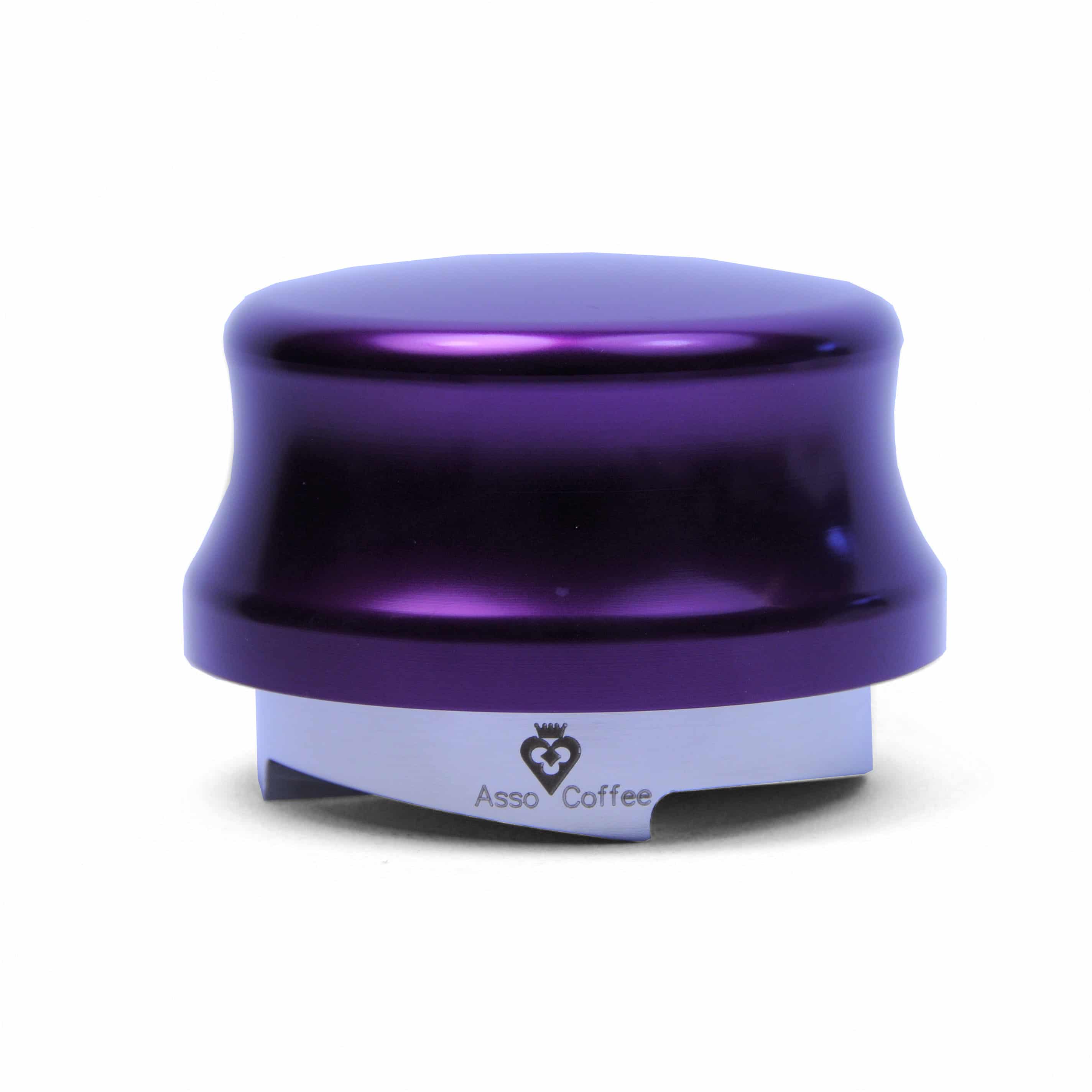 Asso Coffee Leveler | "The Jack" - Image 8