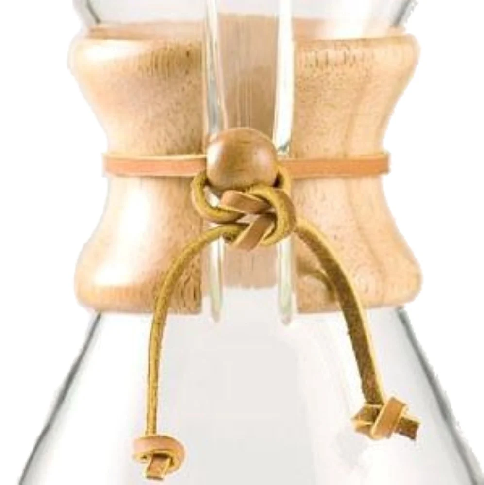 Chemex Replacement Wood Collar Brewer