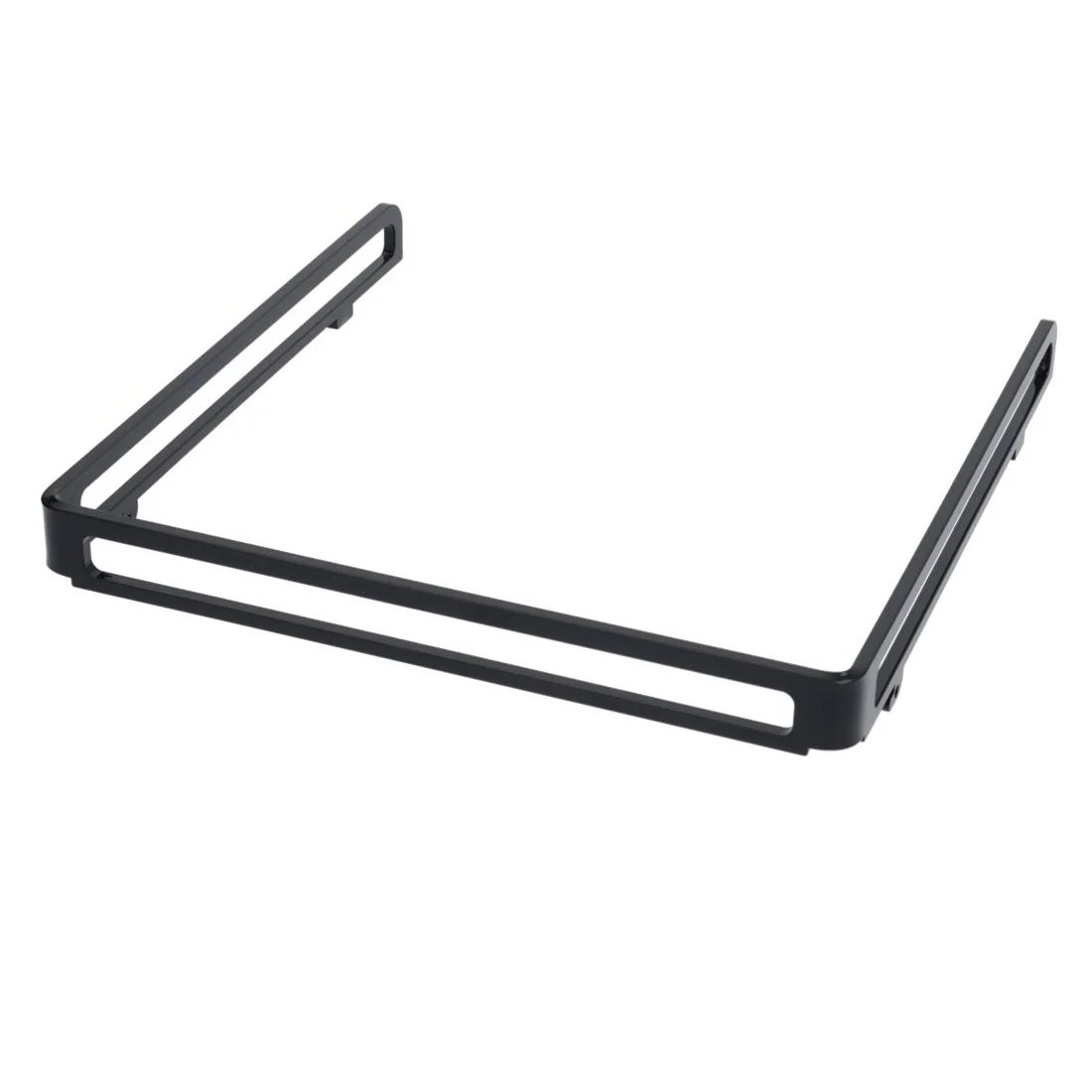 Rocket Espresso Rocket Appartamento Black Stainless Steel Railing Cup