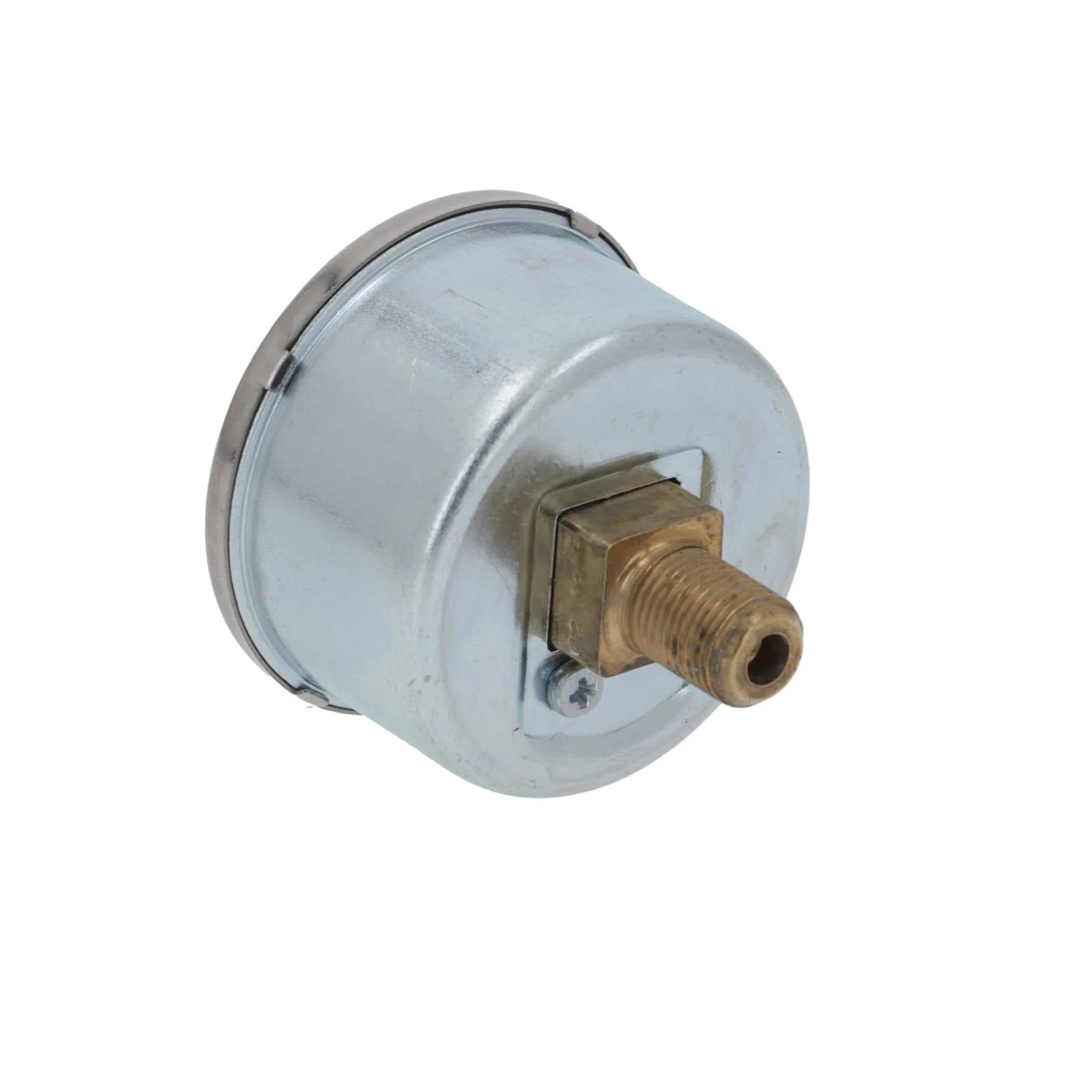 Pump Pressure Gauge ø 41mm Scale - Image 2