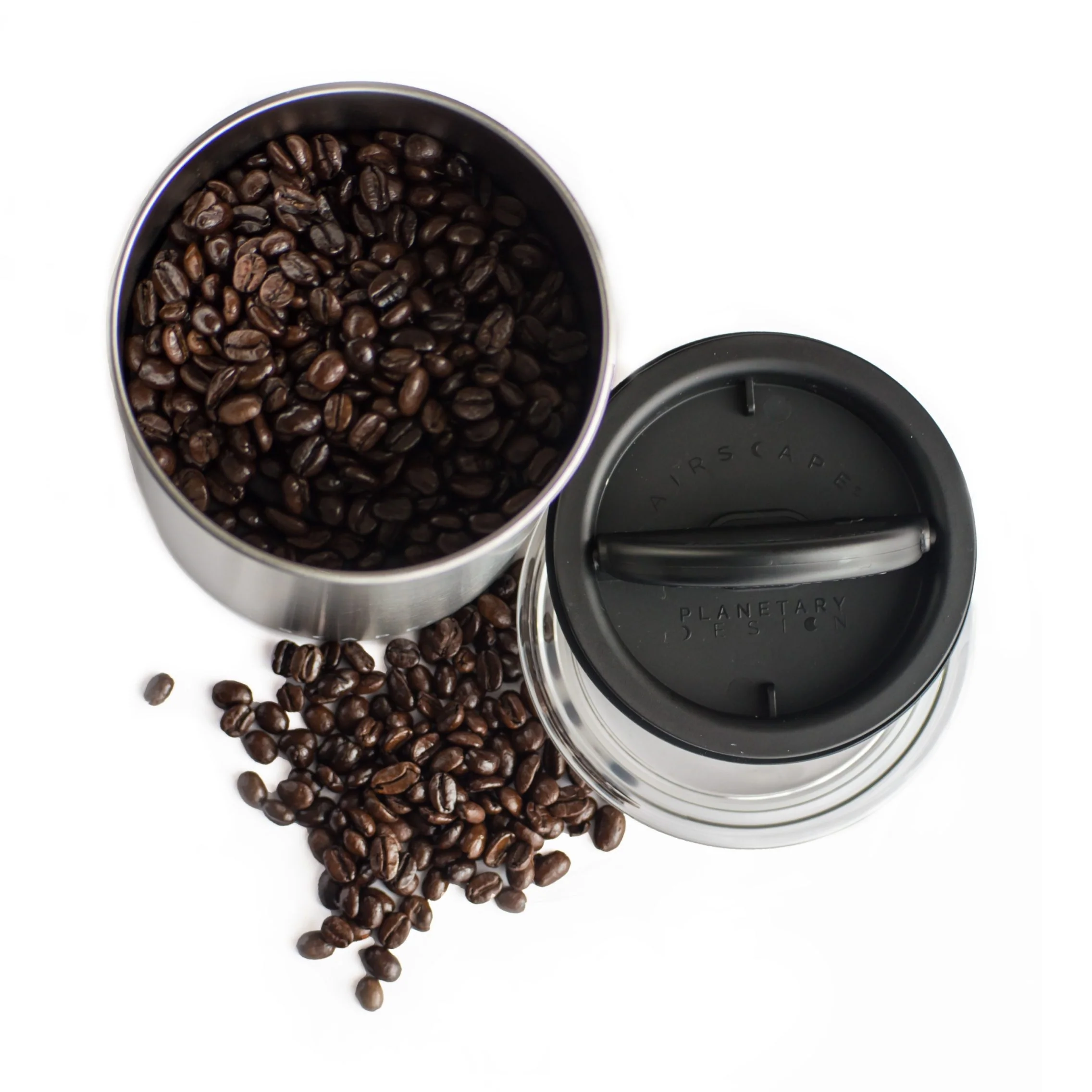 Planetary Design Airscape® - 32oz / Brushed Copper Coffee - Image 2