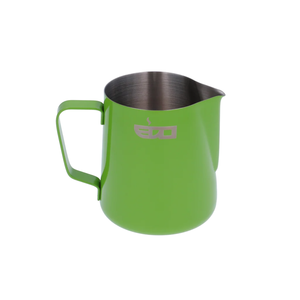 EDO Barista Milk Pitcher - 20oz / Pink - Image 6