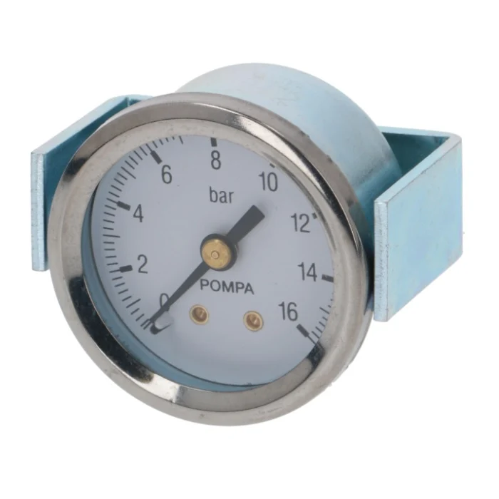 Pump Pressure Gauge ø 39 mm Scale
