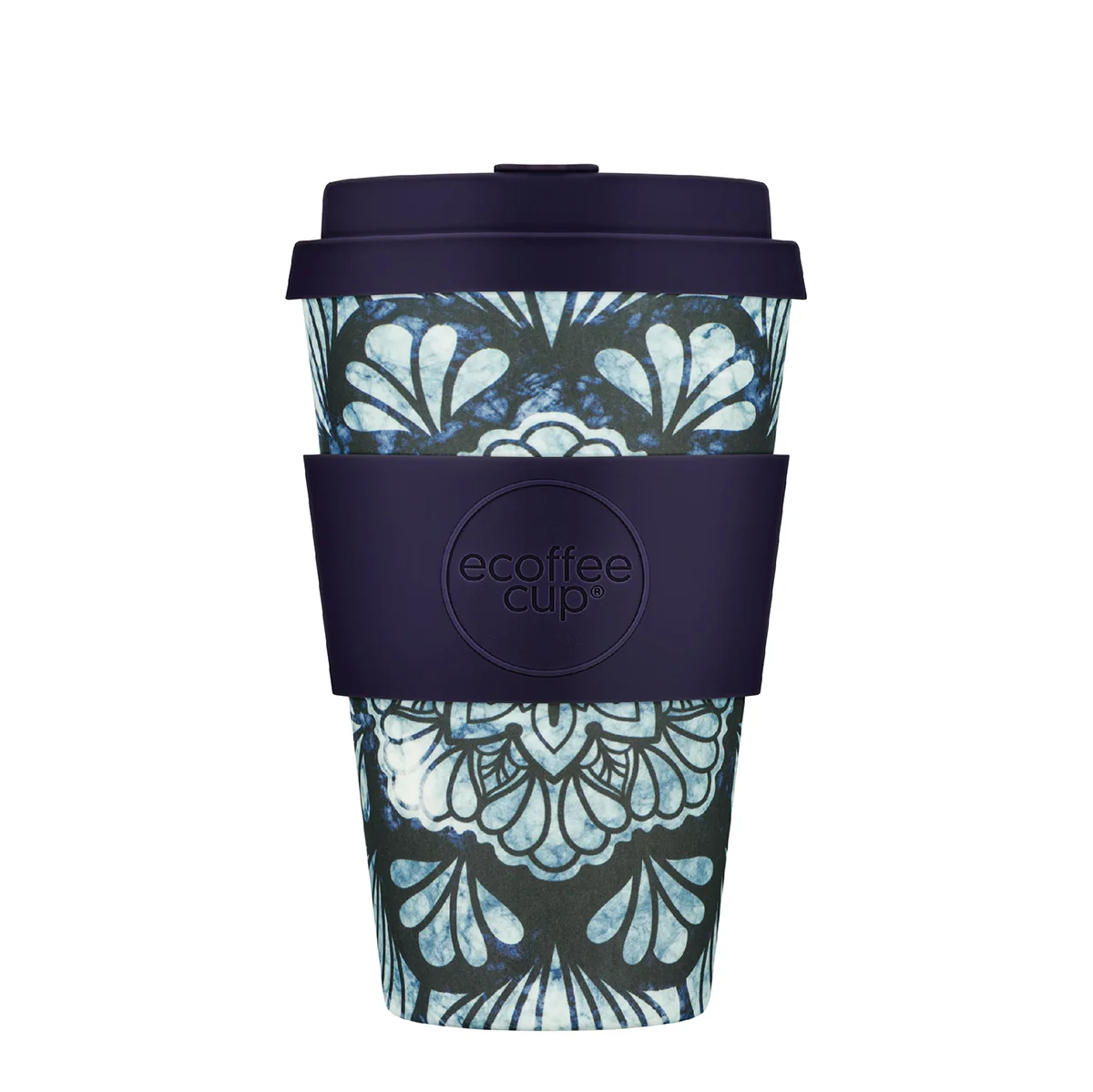 Whence the Fekawi Ecoffee Cup Mug
