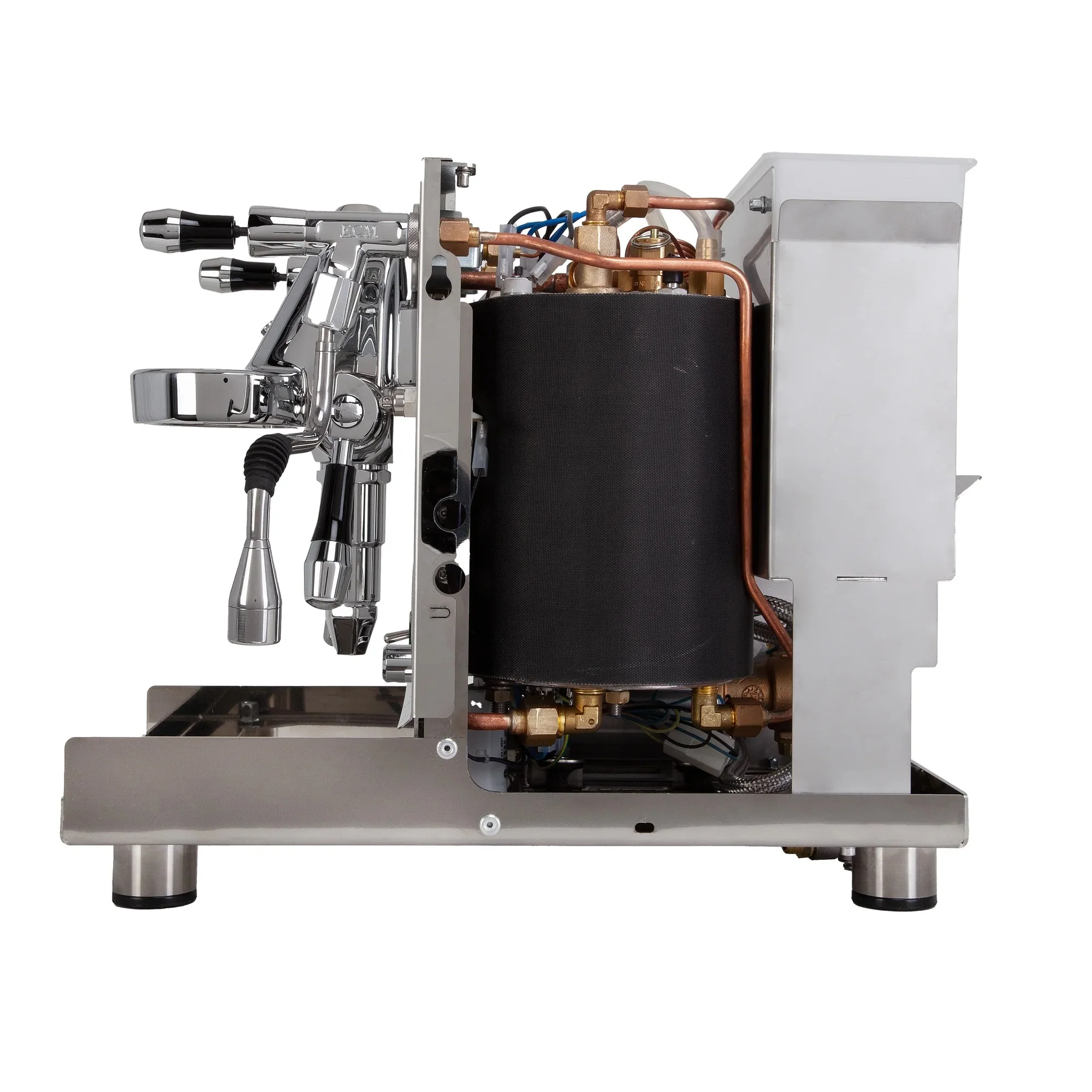 ECM Mechanika Max Espresso Machine Coffee - Image 5