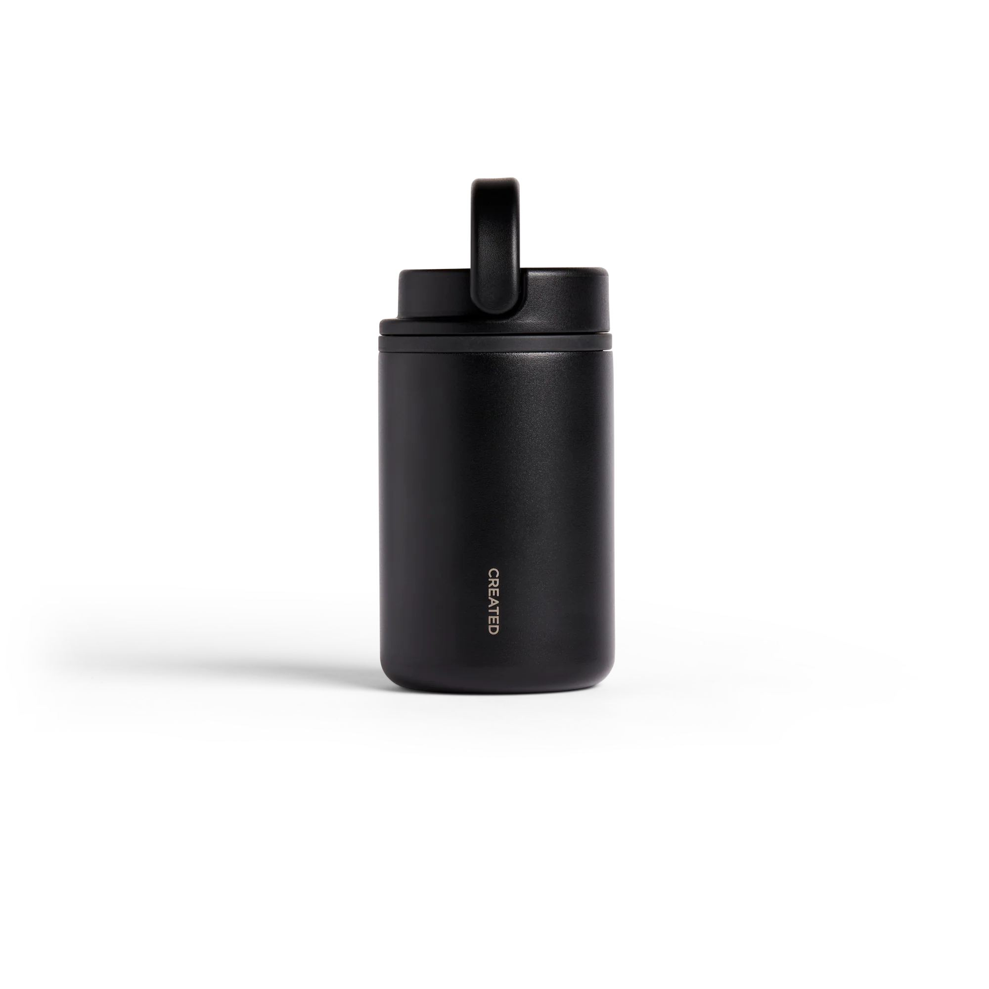 Created Co. Nomad Grip Tumbler - Terracotta / 16oz Mug